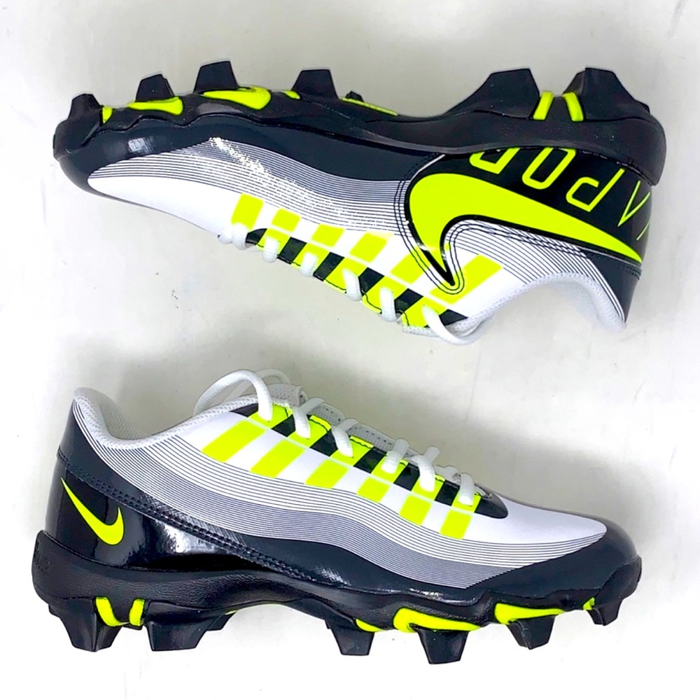 Sold out on the Nike app! nike vapor edge shark green. Brand new